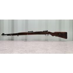 carabine mauser 98k contrat Portugais m1937 cal. 8x57is