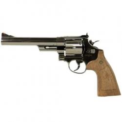 OP AIR - Revolver Co² Smith & Wesson Model 29 - Cal. 6 mm BB's