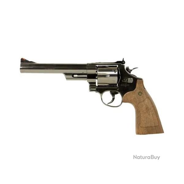 OP AIR - Revolver Co Smith & Wesson Model 29 - Cal. 6 mm BB's