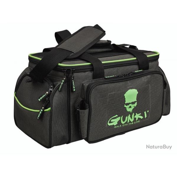 IRON-T BOX BAG UP-ZANDER PRO Gunki