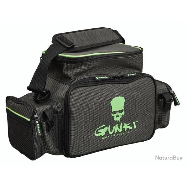 IRON-T BOX BAG FRONT-PERCH PRO Gunki