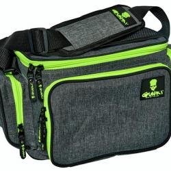 GUNKI BOX BAG POWER GAME-WALKER Gunki