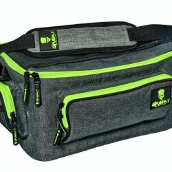 GUNKI BOX BAG POWER GAME-ZANDER Gunki