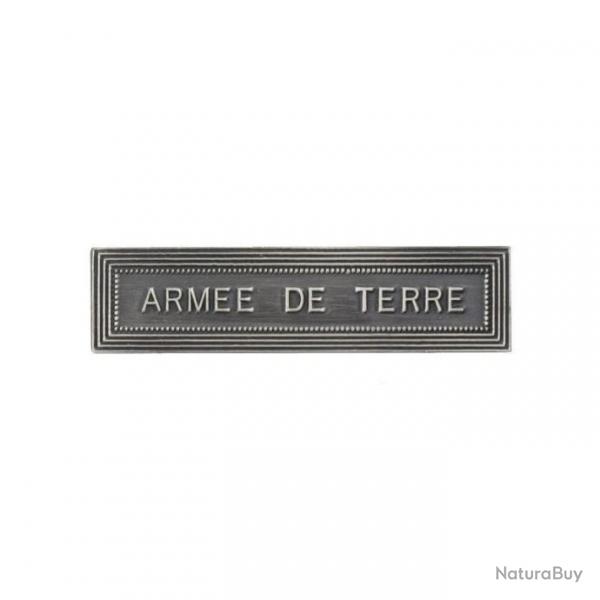 Agrafe Arme de Terre DMB Products