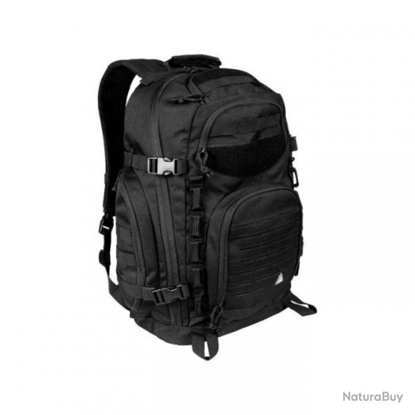 Sac  dos 2-3 jours Trek 60L Ares - Noir