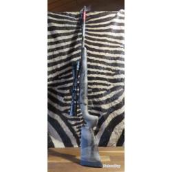 Carabine à verrou BROWNING X-BOLT SF MC Millan Range ATAC cal.308win - lunette 4-16x50