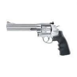 OP PCP - Revolver Co² Smith & Wesson 629 Classic 6.5" - Cal. 4.5 mm BB's