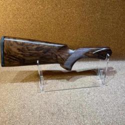 Crosse Fabarm Triwood Superposé Gaucher calibre 12 (annonce 65)