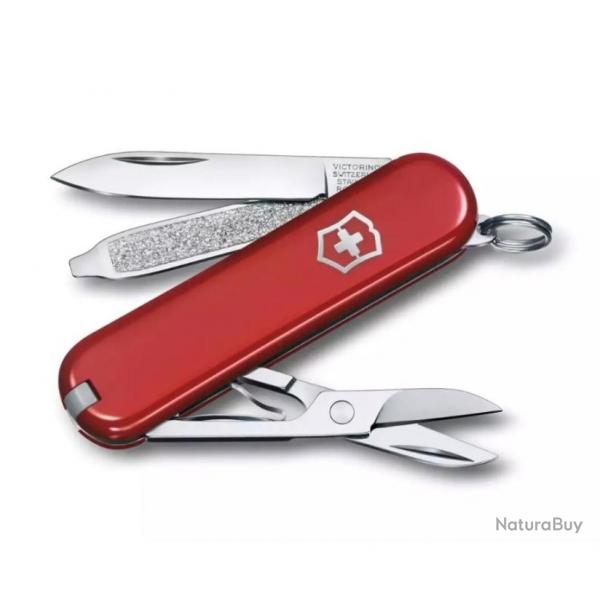 Couteau suisse Victorinox style icon