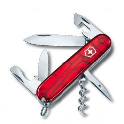 Opé couteau ! Couteau suisse victorinox spartan