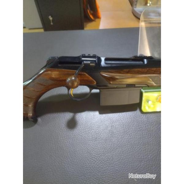 Carabine Merkel RX Helix noblesse grade 8 calibre 300 win mag