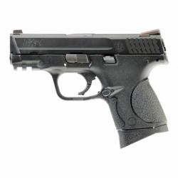 OP AIR - Pistolet GBB Smith & Wesson M&P 9C  - Cal. 6 mm BB's