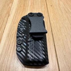 Holster pour Glock 19/19X/45