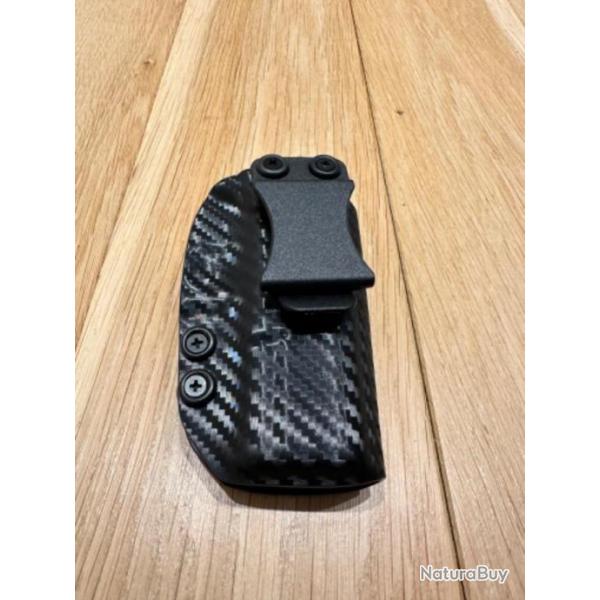 Holster pour Glock 19/19X/45