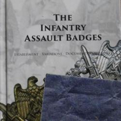 Livre The Infantry Assault Bages de Sascha Weber