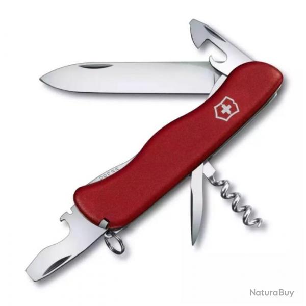 Couteau multifonction victorinox picknicker