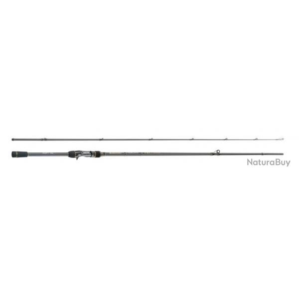 Canne  pche EVOLUTION III CAST. 2,13M 10-42G