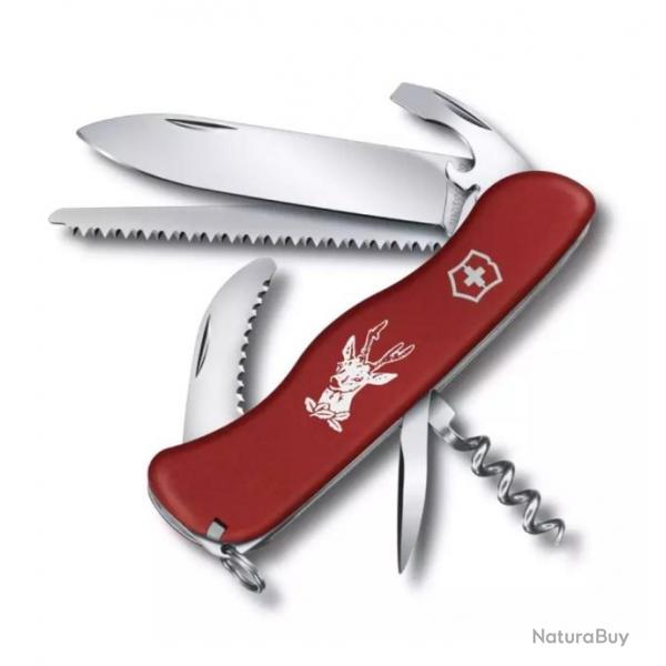 Couteau multifonction victorinox Hunter