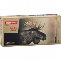 .270 WSM Oryx 9,7g/150grs. (Calibre: .270 WSM)