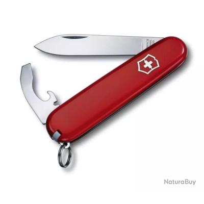 Victorinox Couteau Suisse Multi-usage Soldat Original Forces Armées
