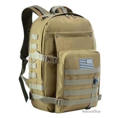Sac de Rangement Tactique Nylon pour Armes à Feu Système
