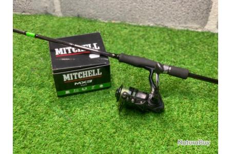 Moulinet Mitchell MX3 LE Spinning Reel 2000S