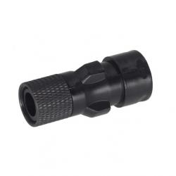 Muzzle adapteur MP5 w/ protection (Cyma)