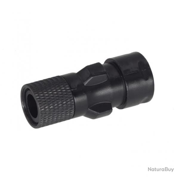 Muzzle adapteur MP5 w/ protection (Cyma)