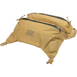 Mystery Ranch Ultra Light Daypack Lid Coyote