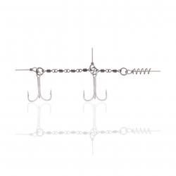 Monture Gator Stinger Elite Large 2/0 et 3/0