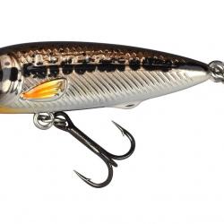 Poisson Nageur Spro Iris The Kid 38 3g 3,8cm Vairon