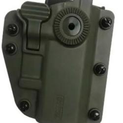Holster SWISS ARMS ADAPT-X OD Green