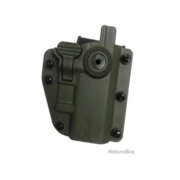 Holster SWISS ARMS ADAPT-X OD Green