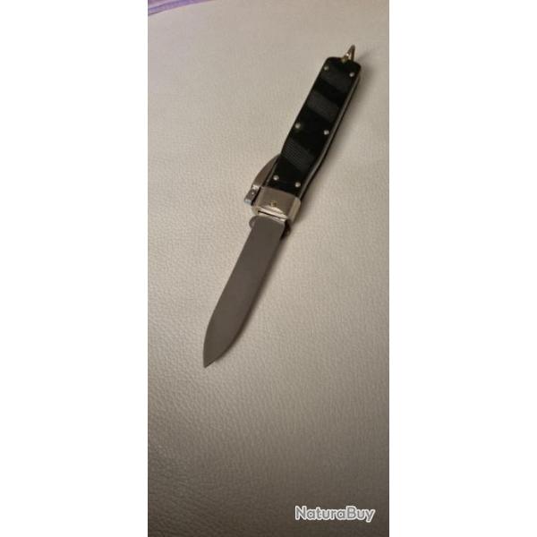 Couteau ancien allemand  gravit WKC Rostfrei 59 en parfait tat