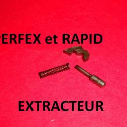 extracteur complet fusil PERFEX et RAPID MANUFRANCE - VENDU PAR JEPERCUTE (SZA649)
