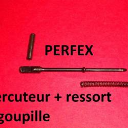 percuteur + ressort + axe de fusil PERFEX MANUFRANCE - VENDU PAR JEPERCUTE (SZA653)