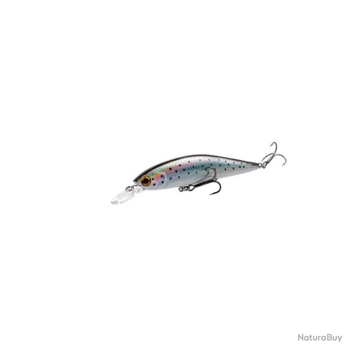 Caña de pescar Shimano Yasei Jerkbait 198 H - Pike - Leurre de la pêche