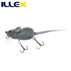 Leurre Illex Momouse Grey Rat