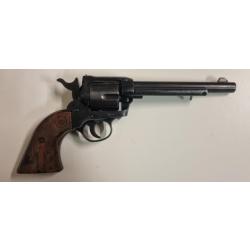Revolver Rohm RG61 22LR