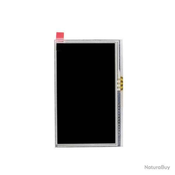 CRAN LCD ROG MASTER