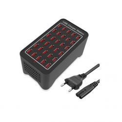 Chargeur USB multiple x 20 ports
