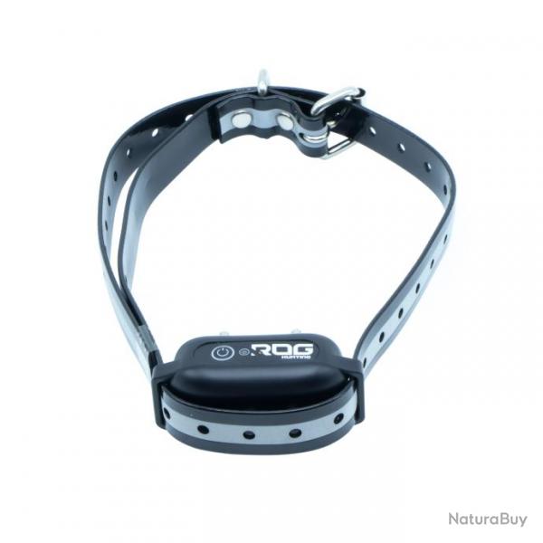 COLLIER ROG T1000 DRESSAGE + ANTI ABOIEMENT