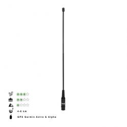 Antenne Flexible 36cm