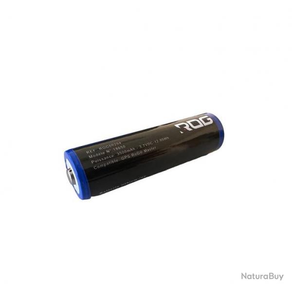 BATTERIE ROG GPS & CAMERA