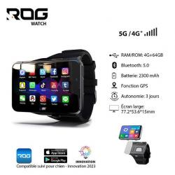 ROG® Watch Tracking 64Go