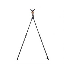 Canne de pirsch RoG Bipod 360° 180cm