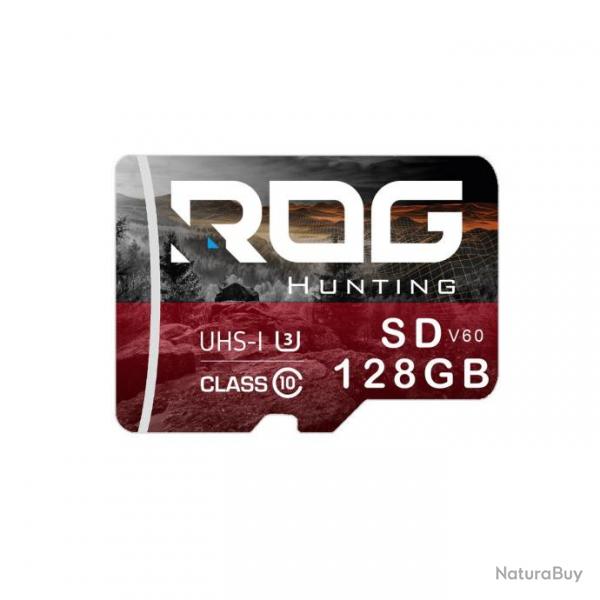 Carte SD 128GO