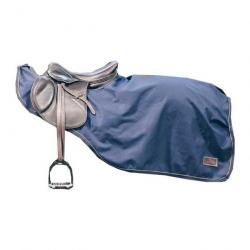 Couvre reins All Weather 160g Kentucky L Marine