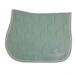 Tapis Color Edition Jumping Kentucky Menthe Cheval