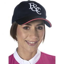 Casquette ZAPALA Flags & Cup Rose
